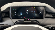 MG MGS5 125kW SE EV 49kWh 5dr Auto Electric Estate